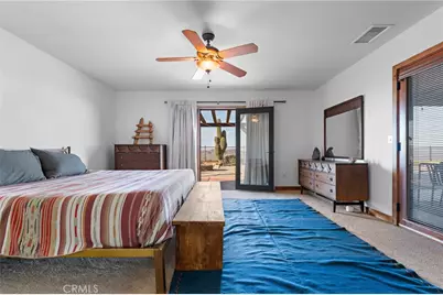 60556 Mountain View Trail, Joshua Tree, CA 92252 - Photo 27