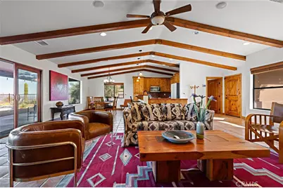 60556 Mountain View Trail, Joshua Tree, CA 92252 - Photo 15