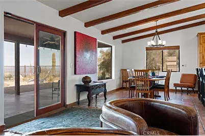 60556 Mountain View Trail, Joshua Tree, CA 92252 - Photo 49