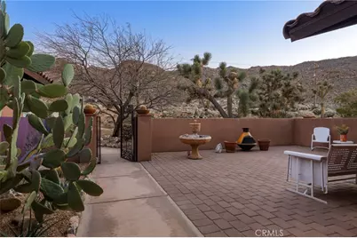 60556 Mountain View Trail, Joshua Tree, CA 92252 - Photo 5
