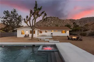 61104 Prescott Trail, Joshua Tree, CA 92252 - Photo 59