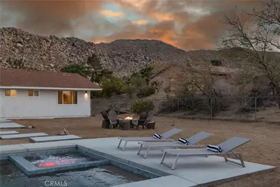 61104 Prescott Trail, Joshua Tree, CA 92252 - Photo 57