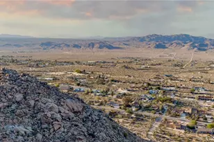 61104 Prescott Trail, Joshua Tree, CA 92252 - Photo 53