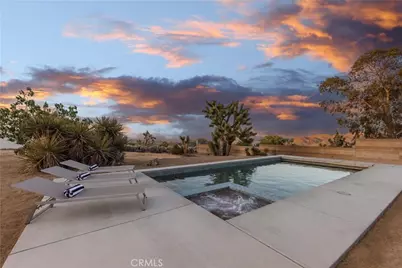 61104 Prescott Trail, Joshua Tree, CA 92252 - Photo 9