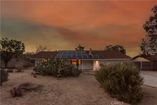 61104 Prescott Trail, Joshua Tree, CA 92252 - Photo 11