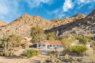 61104 Prescott Trail, Joshua Tree, CA 92252 - Photo 51