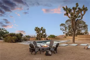 61104 Prescott Trail, Joshua Tree, CA 92252 - Photo 55