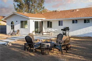 61104 Prescott Trail, Joshua Tree, CA 92252 - Photo 49