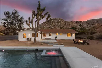 61104 Prescott Trail, Joshua Tree, CA 92252 - Photo 59
