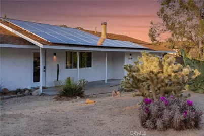 61104 Prescott Trail, Joshua Tree, CA 92252 - Photo 13