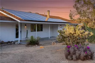 61104 Prescott Trail, Joshua Tree, CA 92252 - Photo 13