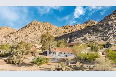 61104 Prescott Trail, Joshua Tree, CA 92252 - Photo 7