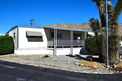 56254 29 Palms Highway #26, Yucca Valley, CA 92284 - Photo 3