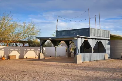 66475 Winters Road, Joshua Tree, CA 92252 - Photo 47