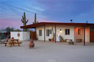 66475 Winters Rd, Joshua Tree, CA 92252 - Photo 1