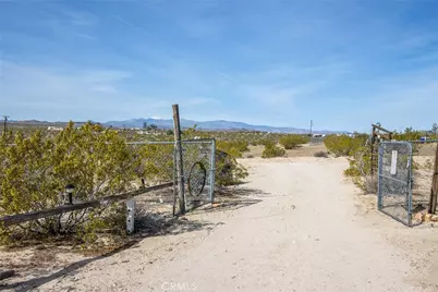 63720 Pluto Road, Joshua Tree, CA 92252 - Photo 23