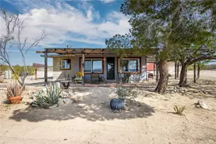 63720 Pluto Rd, Joshua Tree, CA 92252 - Photo 5