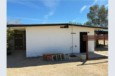 63720 Pluto Road, Joshua Tree, CA 92252 - Photo 21