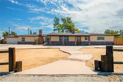 7737 Aster Avenue, Yucca Valley, CA 92284 - Photo 3