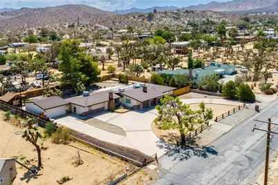 7737 Aster Avenue, Yucca Valley, CA 92284 - Photo 5