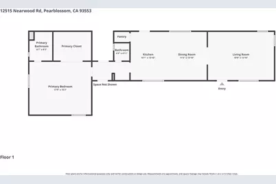 12515 Nearwood Road, Juniper Hills, CA 93553 - Photo 29