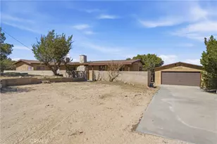 12515 Nearwood Rd, Juniper Hills, CA 93553 - Photo 1
