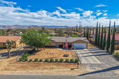 57929 Pimlico, Yucca Valley, CA 92284 - Photo 45
