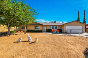 57929 Pimlico, Yucca Valley, CA 92284 - Photo 1