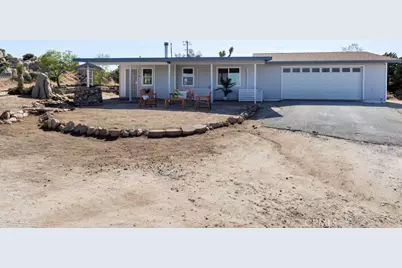 5564 Old Woman Springs Road, Yucca Valley, CA 92284 - Photo 3