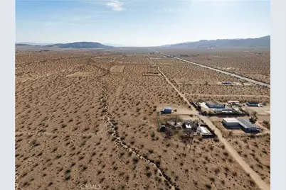 63862 Twentynine Palms Highway, Joshua Tree, CA 92252 - Photo 21