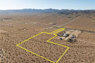 63862 Twentynine Palms Hwy, Joshua Tree, CA 92252 - Photo 1