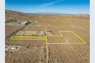 63862 Twentynine Palms Highway, Joshua Tree, CA 92252 - Photo 3
