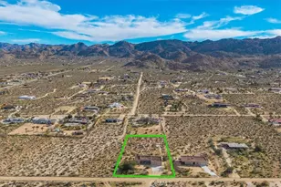 61481 Latham Trail, Joshua Tree, CA 92252 - Photo 51