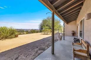 61481 Latham Trail, Joshua Tree, CA 92252 - Photo 3