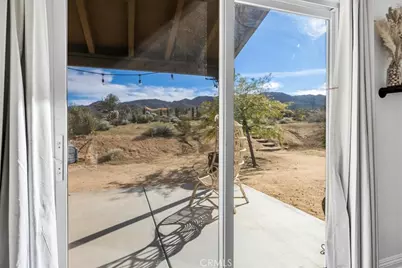61481 Latham Trail, Joshua Tree, CA 92252 - Photo 17
