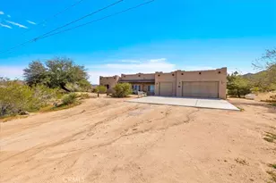 61481 Latham Trail, Joshua Tree, CA 92252 - Photo 1