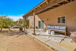 61481 Latham Trail, Joshua Tree, CA 92252 - Photo 31