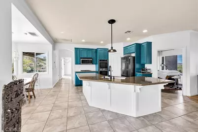 61481 Latham Trail, Joshua Tree, CA 92252 - Photo 9