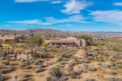 61481 Latham Trail, Joshua Tree, CA 92252 - Photo 67