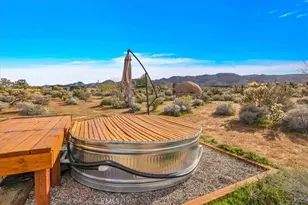 61481 Latham Trail, Joshua Tree, CA 92252 - Photo 45