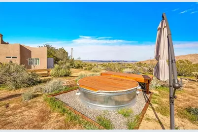 61481 Latham Trail, Joshua Tree, CA 92252 - Photo 43