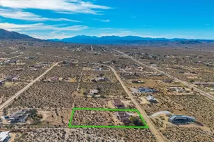 61481 Latham Trail, Joshua Tree, CA 92252 - Photo 53