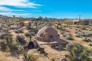 61481 Latham Trail, Joshua Tree, CA 92252 - Photo 61