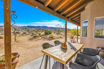 61481 Latham Trail, Joshua Tree, CA 92252 - Photo 29