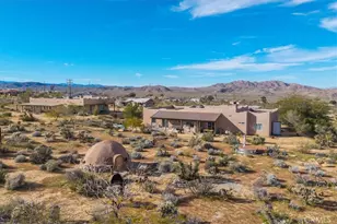 61481 Latham Trail, Joshua Tree, CA 92252 - Photo 63