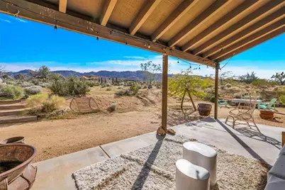 61481 Latham Trail, Joshua Tree, CA 92252 - Photo 31