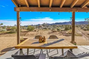 61481 Latham Trail, Joshua Tree, CA 92252 - Photo 29