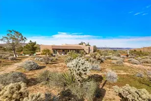 61481 Latham Trail, Joshua Tree, CA 92252 - Photo 39