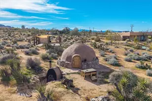 61481 Latham Trail, Joshua Tree, CA 92252 - Photo 73