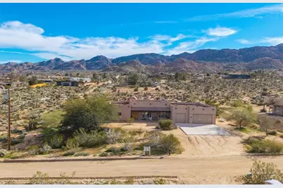 61481 Latham Trail, Joshua Tree, CA 92252 - Photo 63